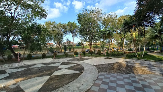 Sekupang