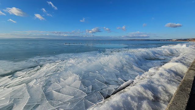 Balatonvilágos Községi Strandfürdő