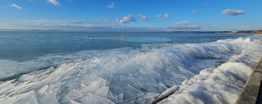 Balatonvilágos Községi Strandfürdő