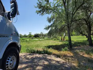 Martin's Landing Campground