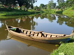 Parks East Tanjung Jabung