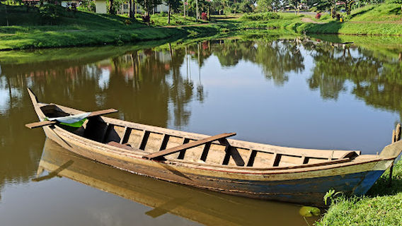 Parks East Tanjung Jabung