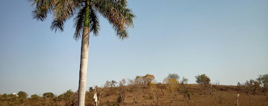 Shiv mandir Malpur ki Gufa