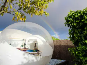 Nomading Camp Navarra