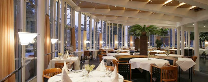 Grand Casino Baden