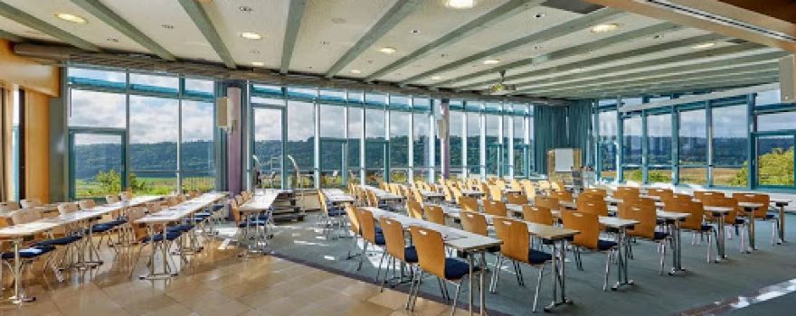 ABG Tagungszentrum