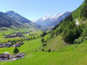Rauriser Hochalmbahnen