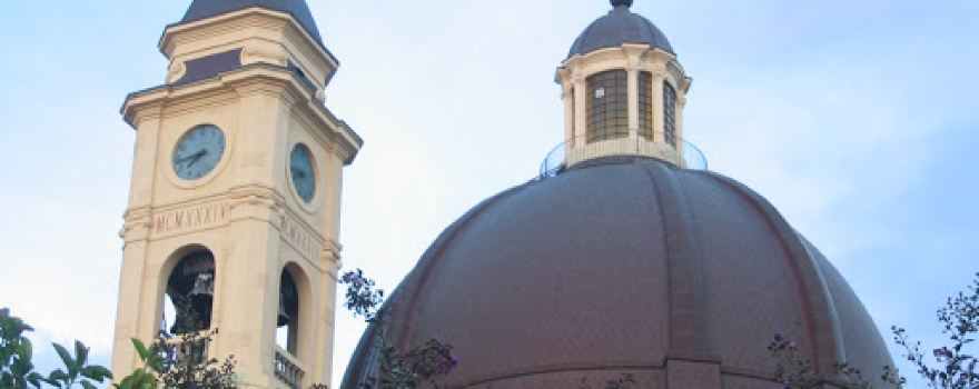 chiesa Maria ss Assunta