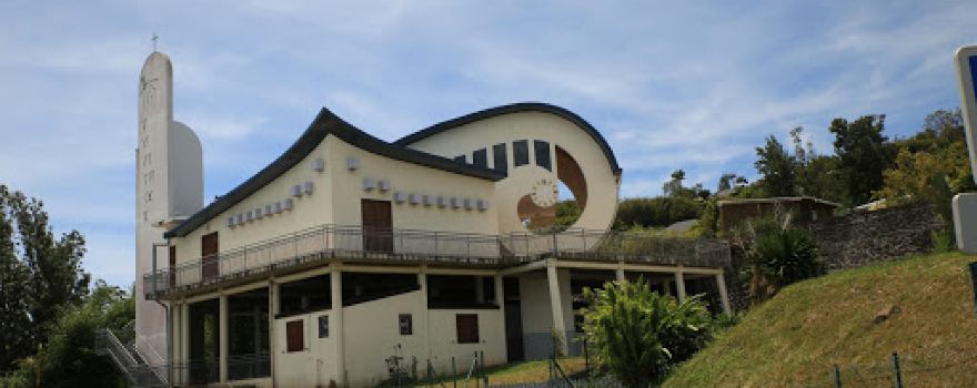 Chapelle Notre Dame De Liesse
