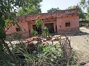 Ram janki mandir dhindhui