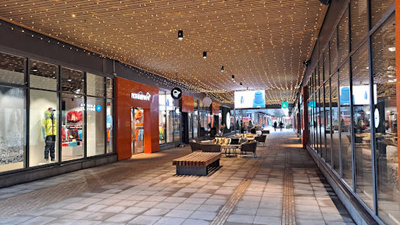 Leo's Helsinki Outlet