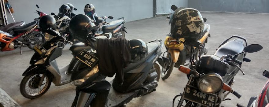 GOR pandawa 5
