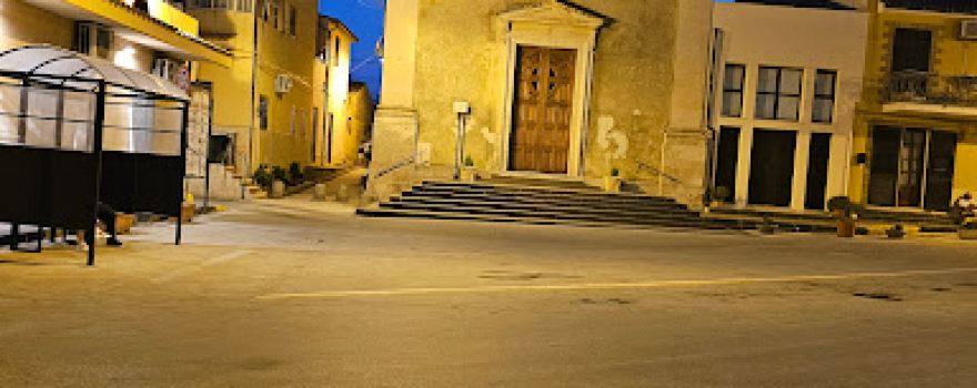 Church of Saint Nicholas