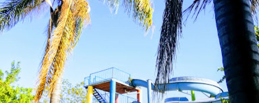 balneario los lirios del campo