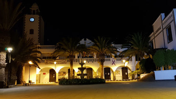 San Bartolome