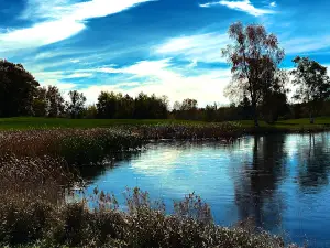 Minnesota National Golf Club & Resort