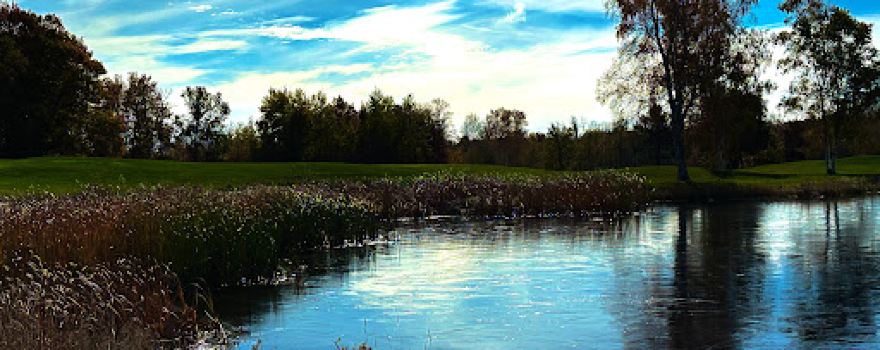 Minnesota National Golf Club & Resort
