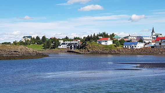Old Cars Transportation Museum