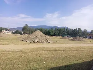 Subash Sports Stadium Udhampur, District Udhampur