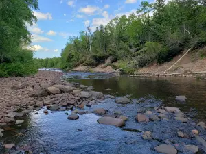 Shawnadithit Campground and RV park