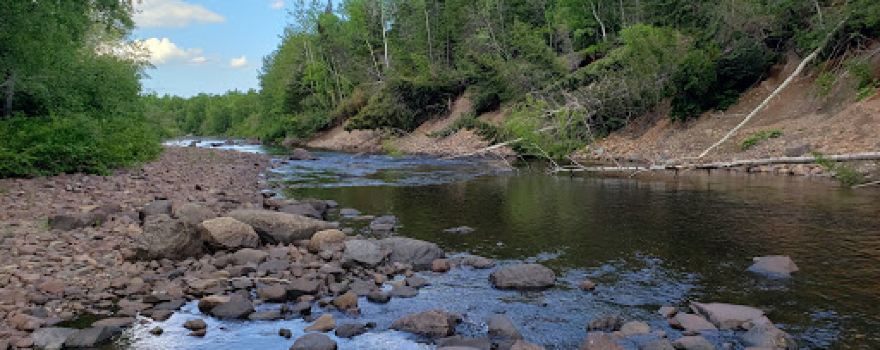 Shawnadithit Campground and RV park