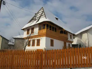 House of Mara Popović