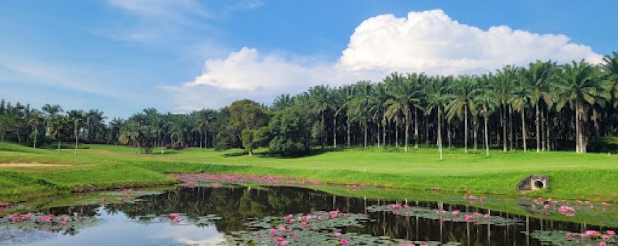 Orchard Golf And Country Club