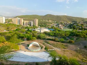 Andrés Eloy Blanco Park