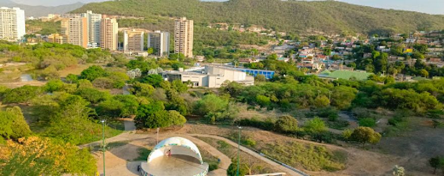 Andrés Eloy Blanco Park