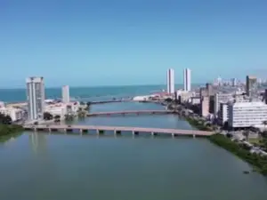 Campina grande PB