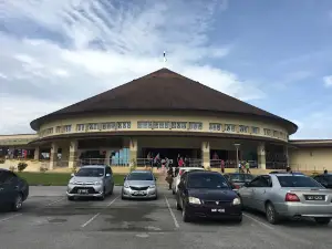 St Peter & Paul Catholic Church