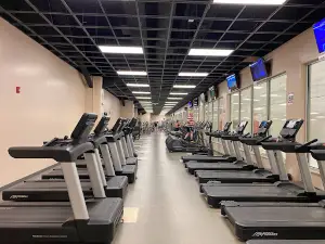 Orange County SportsPlex