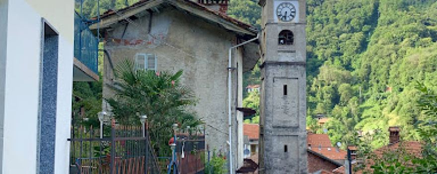 Chiesa di San Bartolomeo apostolo