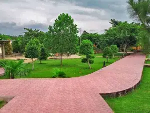 Taman Kota Pangkalan Balai