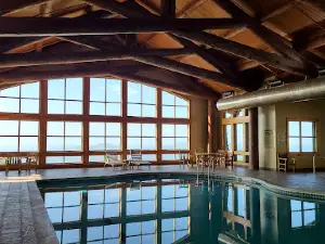 Mount Magazine Lodge