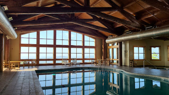 마운트 매거진 로지