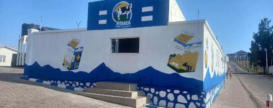 Nyanza Milk Industries