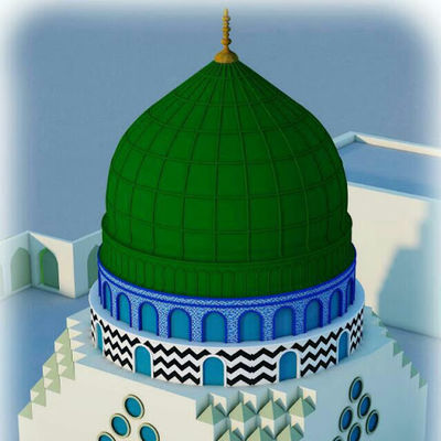 Faizan-e-Madina