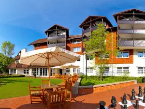 relexa hotel Harz-Wald Braunlage