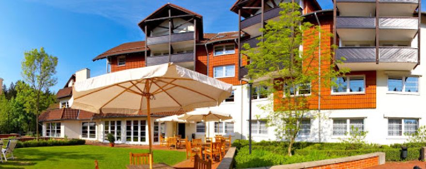 relexa hotel Harz-Wald Braunlage