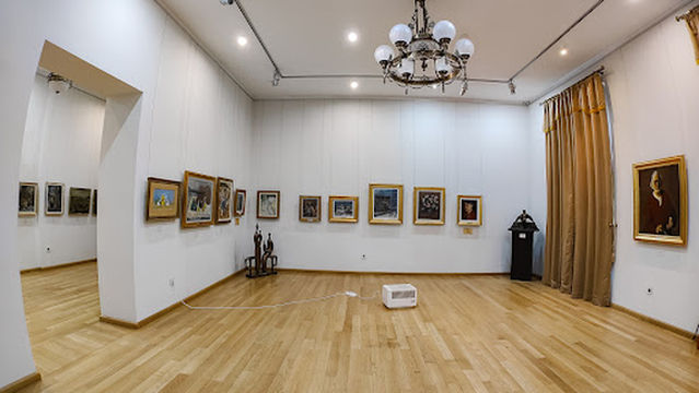 Muzeul de Artă Tulcea