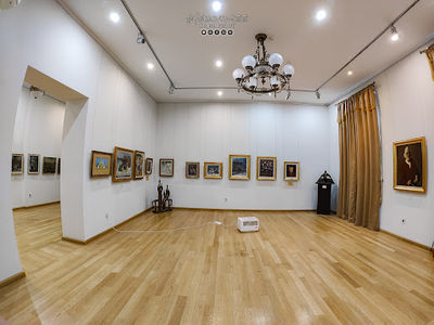 Muzeul de Artă Tulcea