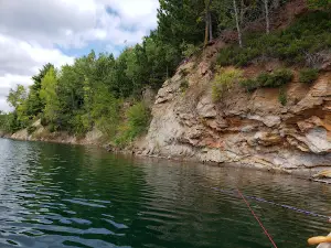 Wazee Lake