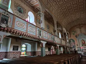 Rzymskokatolicka Parafia św. Wojciecha Biskupa i Męczennika