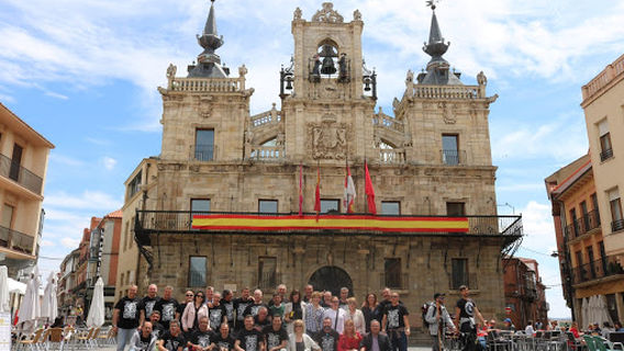 Astorga