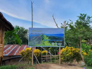 The Alicia Panoramic Park (TAPP) Souvenirs