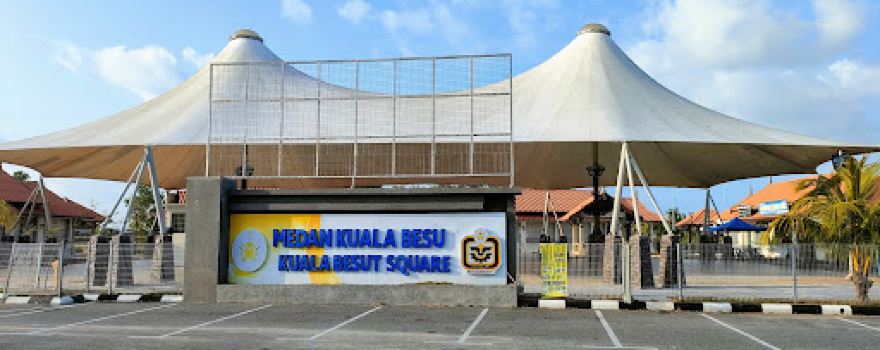 Kuala Besut Square