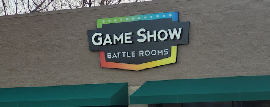 Game Show Battle Rooms - Kansas City (Overland Park)