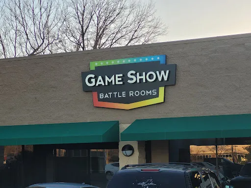 Game Show Battle Rooms Kansas City - Overland Park