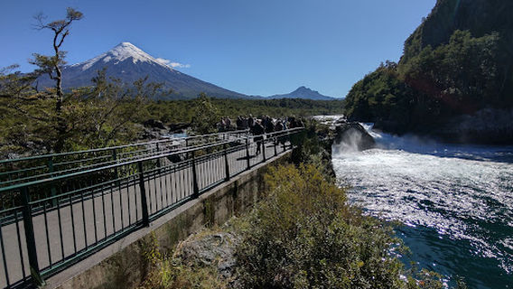 Puerto Varas Photography